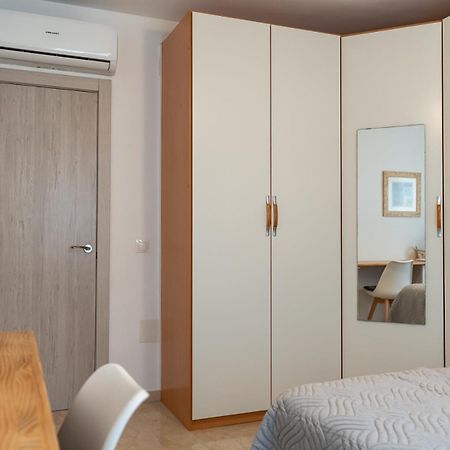 Apartamento Biznaga Alhaurín de la Torre Exterior foto