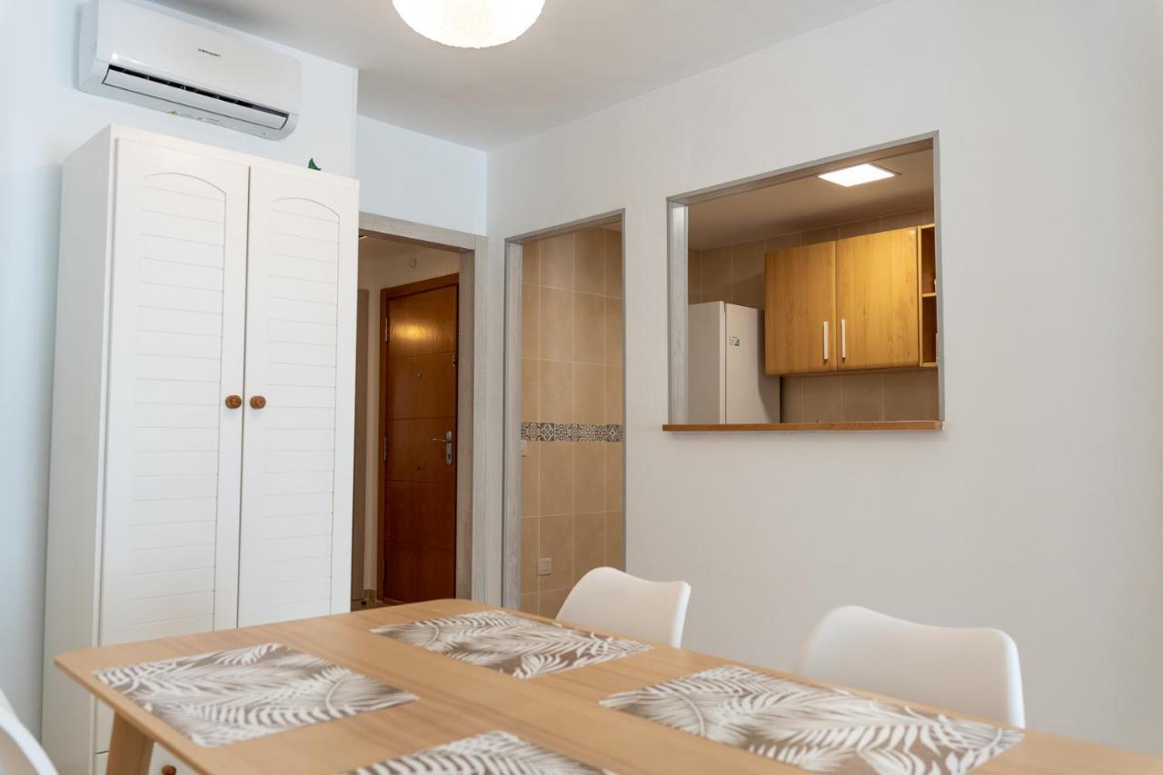 Apartamento Biznaga Alhaurín de la Torre Exterior foto